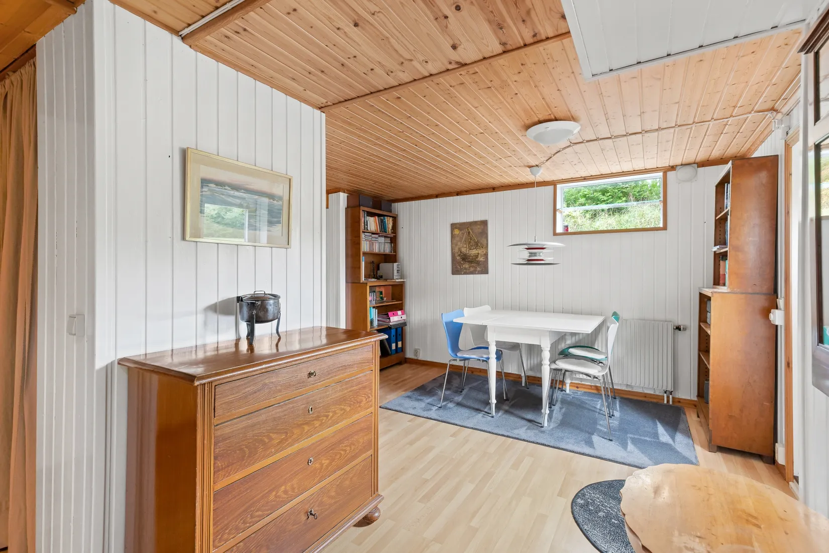 Villa, Väsbyvägen 3, Ekerö Väsby, Ekerö