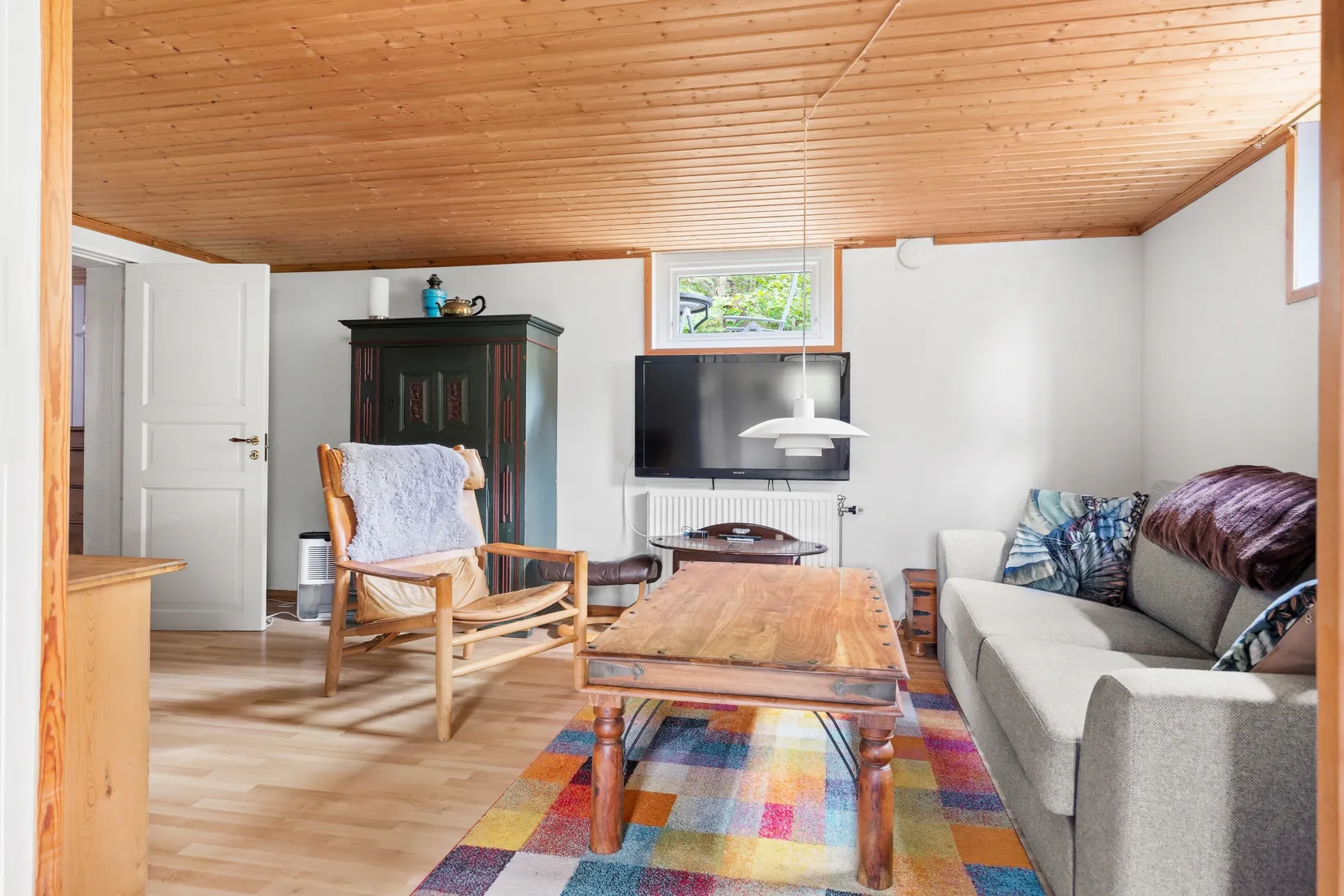 Villa, Väsbyvägen 3, Ekerö Väsby, Ekerö