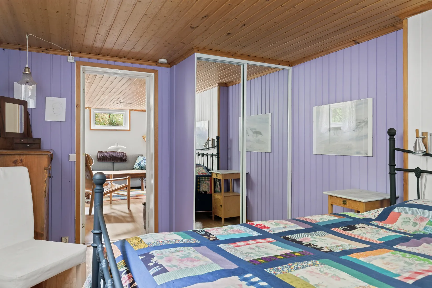 Villa, Väsbyvägen 3, Ekerö Väsby, Ekerö