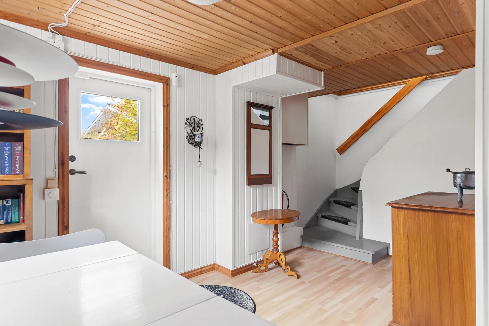 Villa, Väsbyvägen 3, Ekerö Väsby, Ekerö