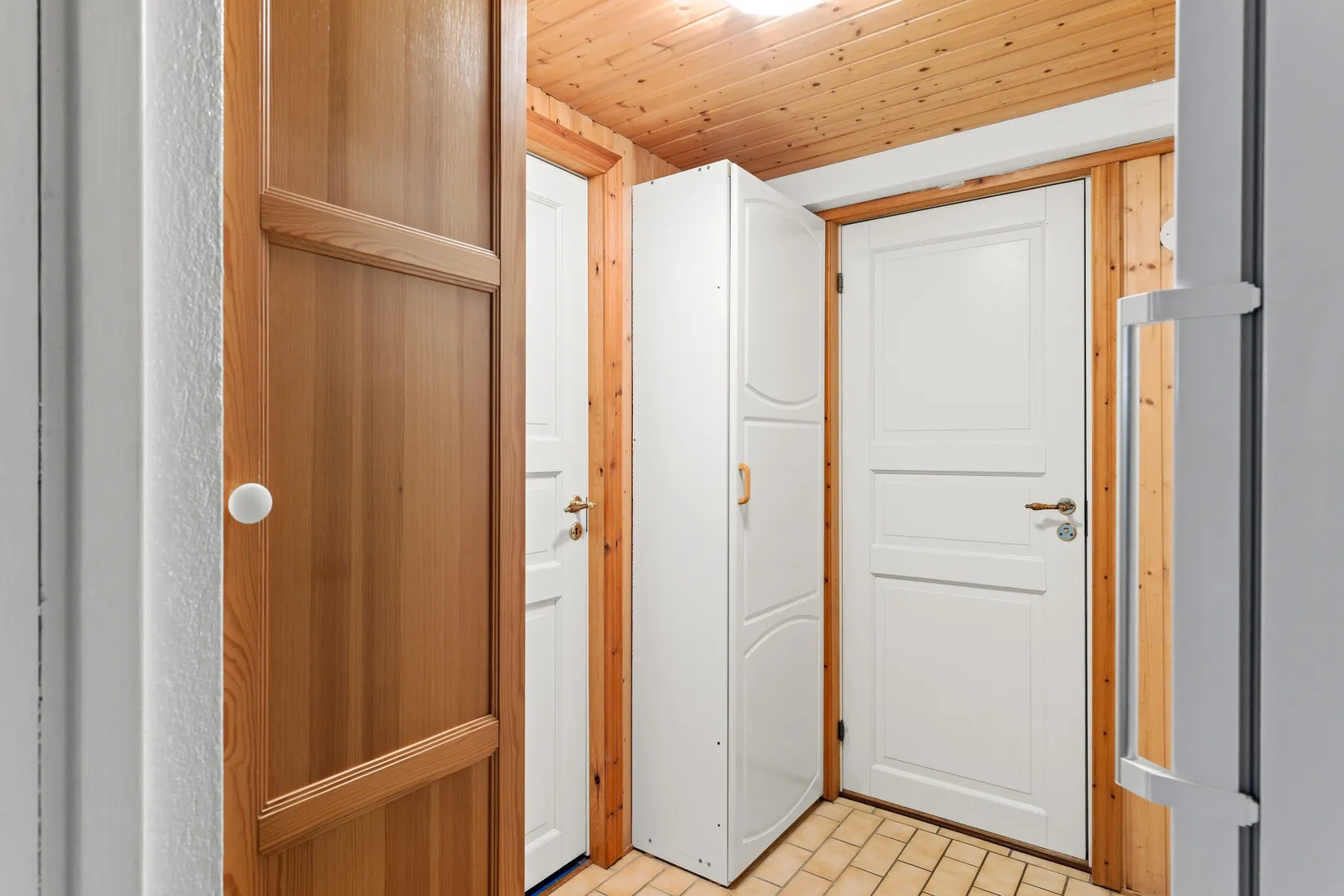 Villa, Väsbyvägen 3, Ekerö Väsby, Ekerö