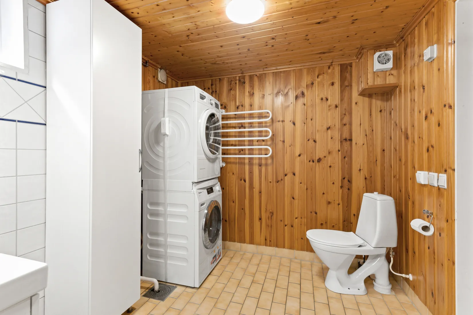 Villa, Väsbyvägen 3, Ekerö Väsby, Ekerö