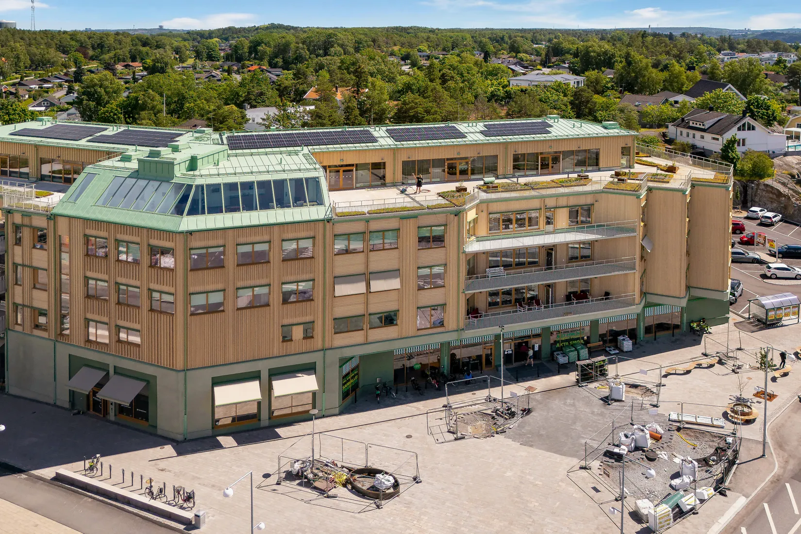 Villa, Väsbyvägen 3, Ekerö Väsby, Ekerö