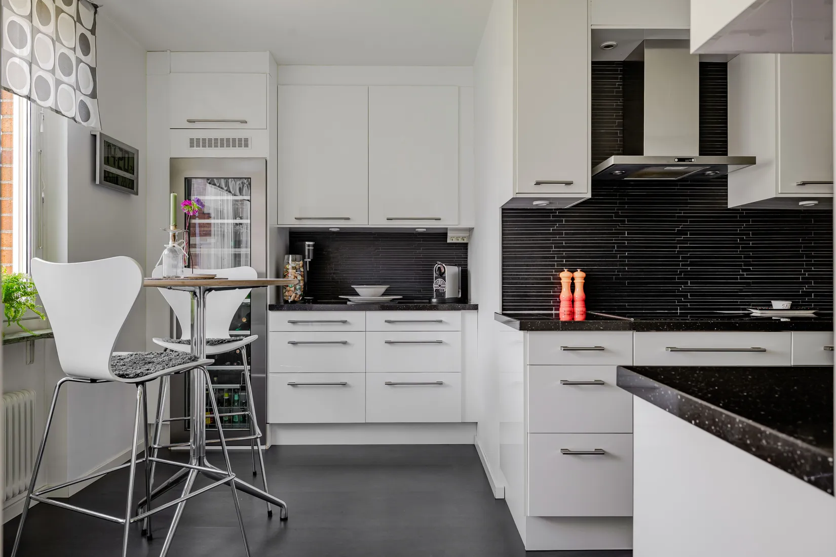 Bostadsrätt, Ektorpsgatan 144, Kaffebacken, Norrköping