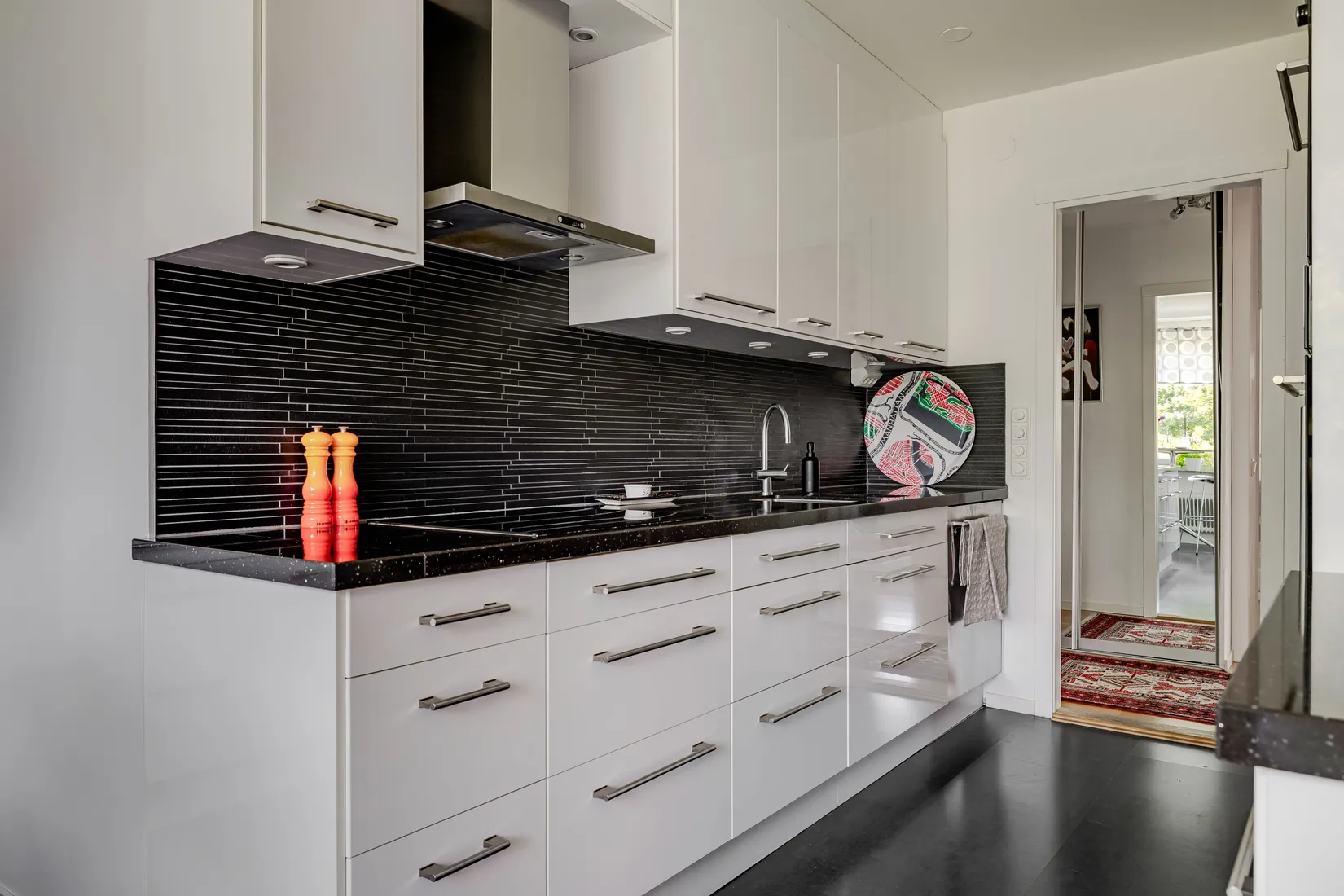 Bostadsrätt, Ektorpsgatan 144, Kaffebacken, Norrköping
