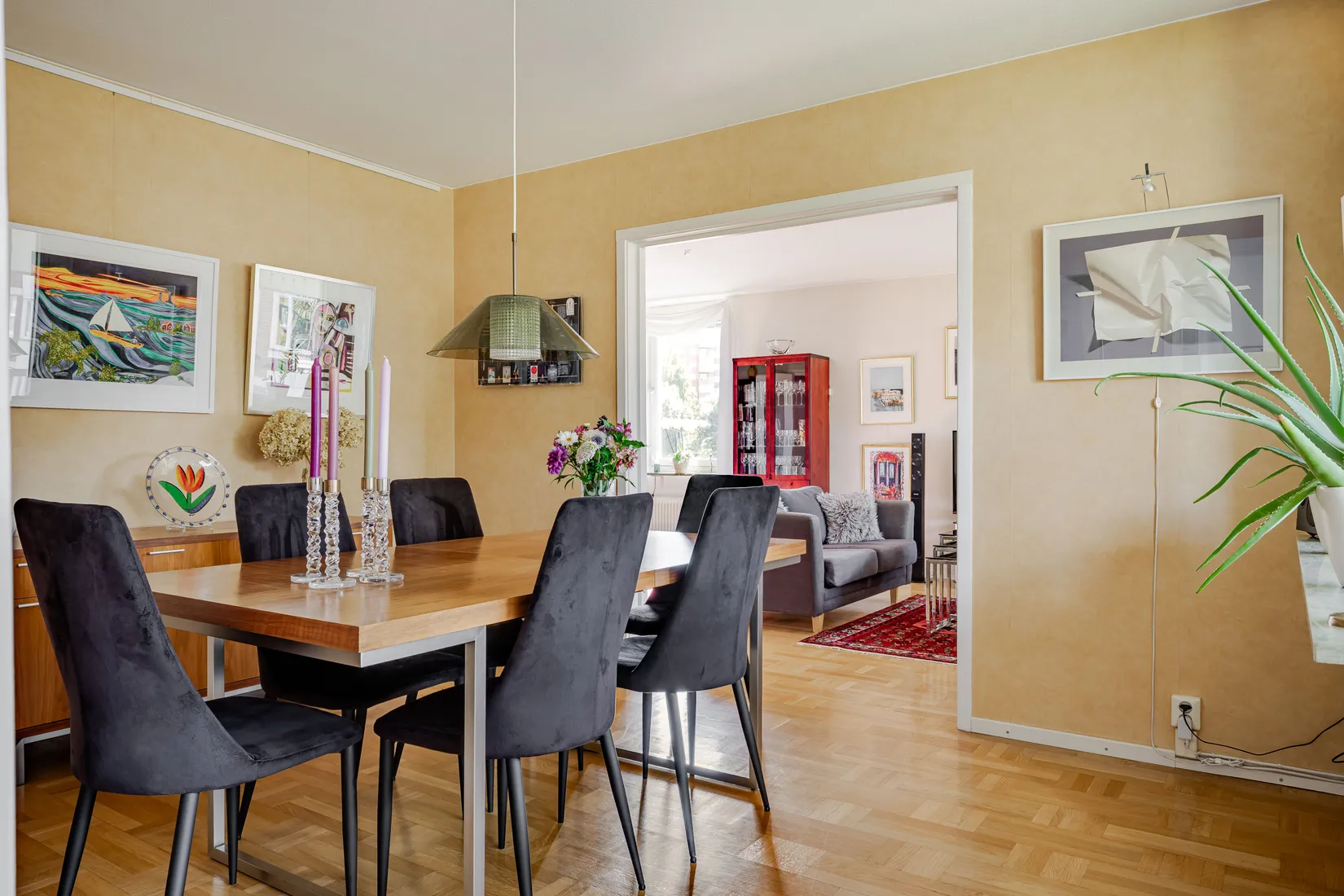Bostadsrätt, Ektorpsgatan 144, Kaffebacken, Norrköping