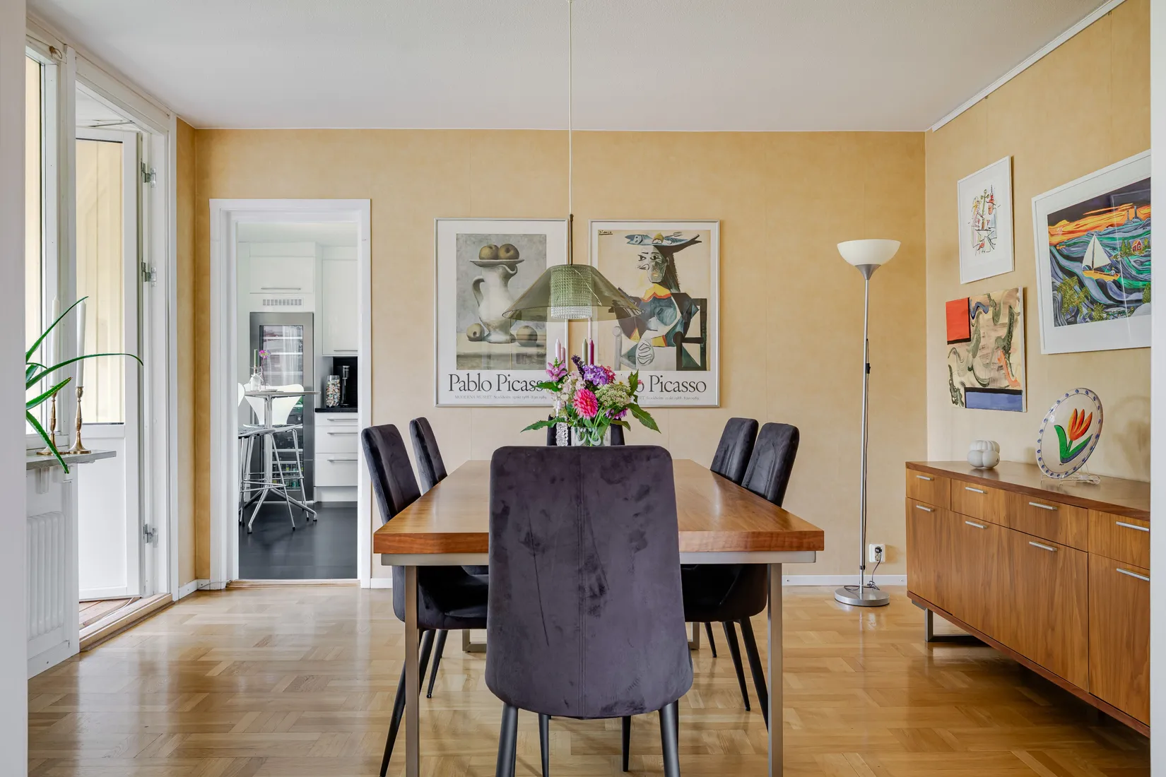 Bostadsrätt, Ektorpsgatan 144, Kaffebacken, Norrköping
