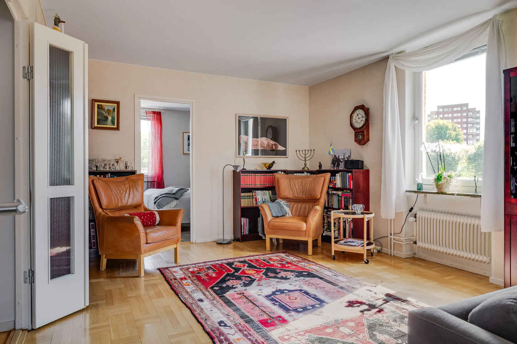 Bostadsrätt, Ektorpsgatan 144, Kaffebacken, Norrköping