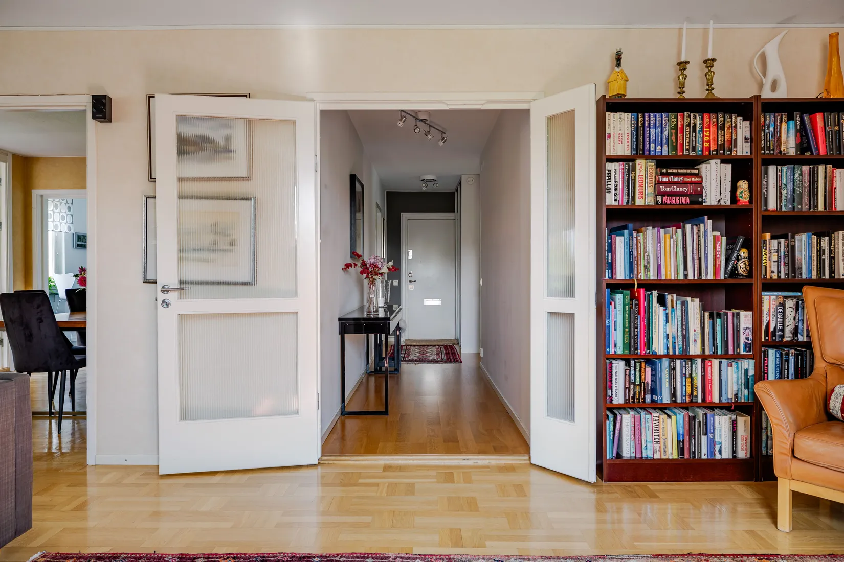 Bostadsrätt, Ektorpsgatan 144, Kaffebacken, Norrköping