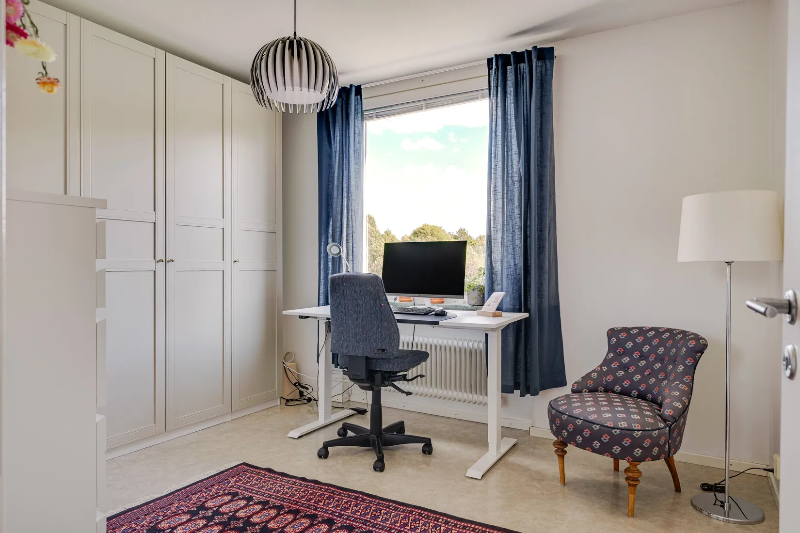 Bostadsrätt, Ektorpsgatan 144, Kaffebacken, Norrköping