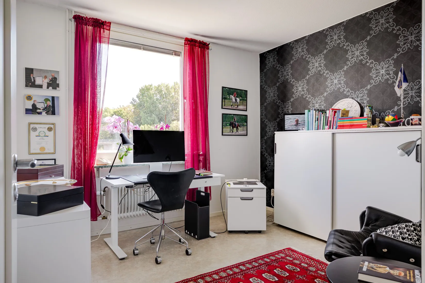 Bostadsrätt, Ektorpsgatan 144, Kaffebacken, Norrköping