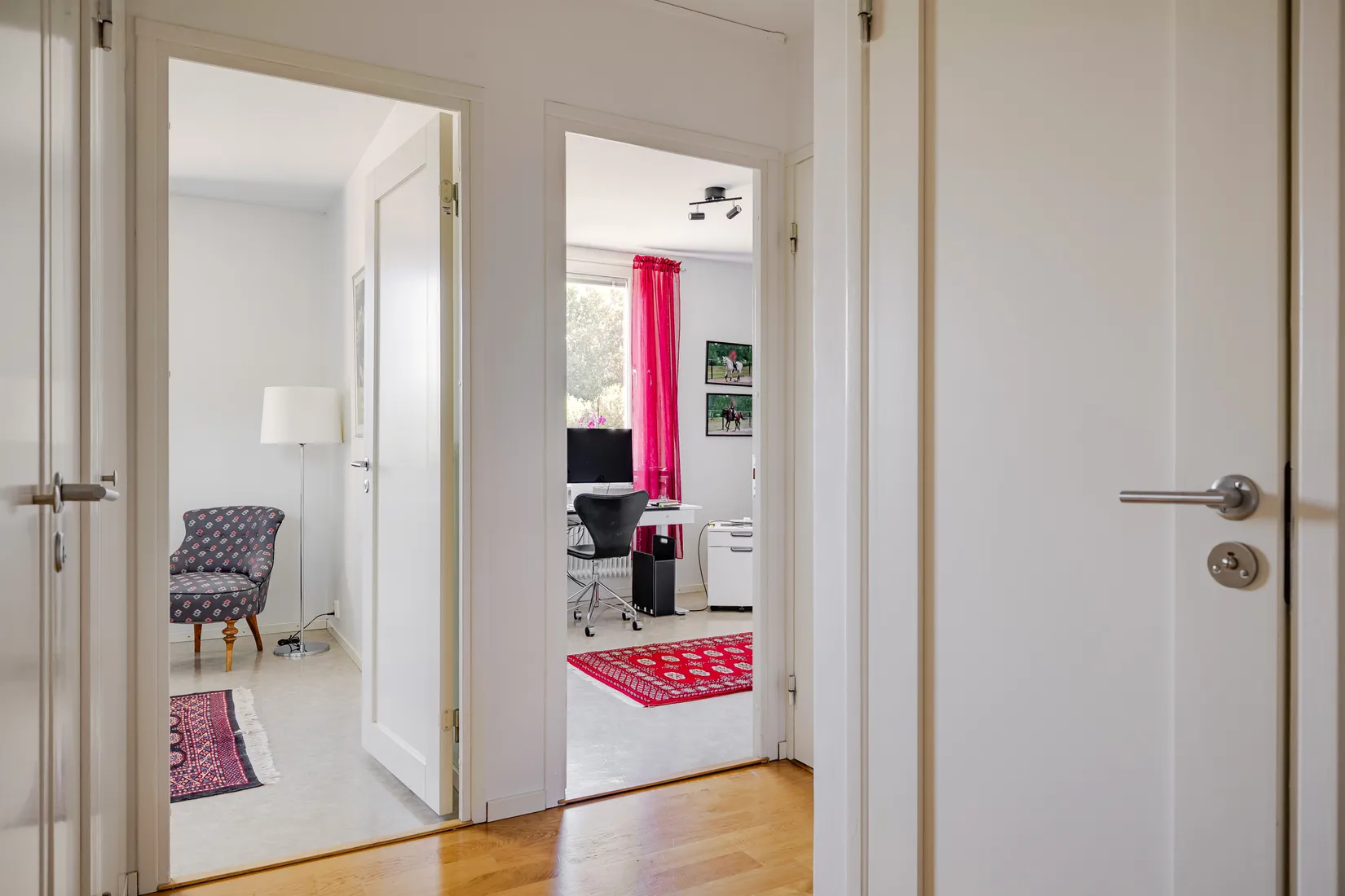 Bostadsrätt, Ektorpsgatan 144, Kaffebacken, Norrköping