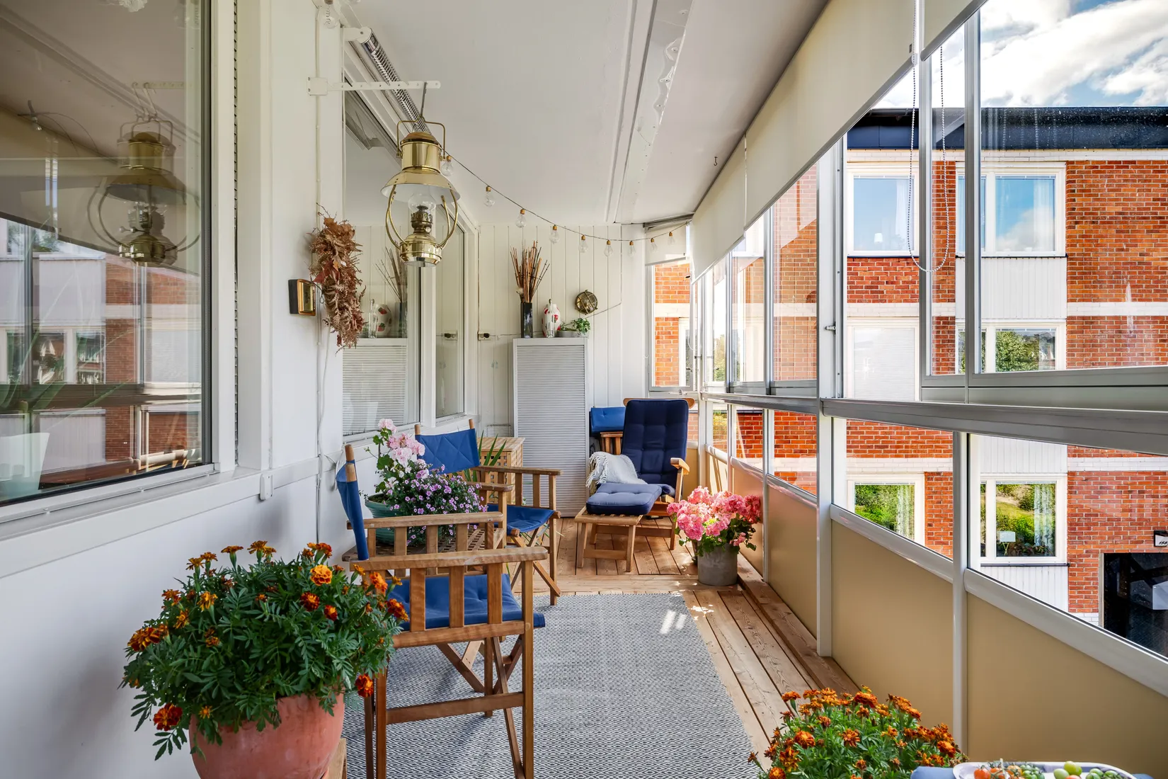 Bostadsrätt, Ektorpsgatan 144, Kaffebacken, Norrköping