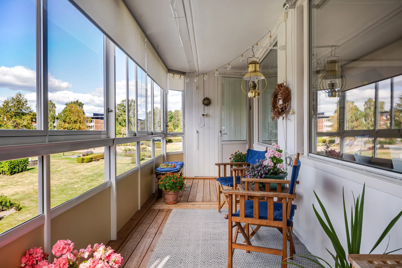Bostadsrätt, Ektorpsgatan 144, Kaffebacken, Norrköping