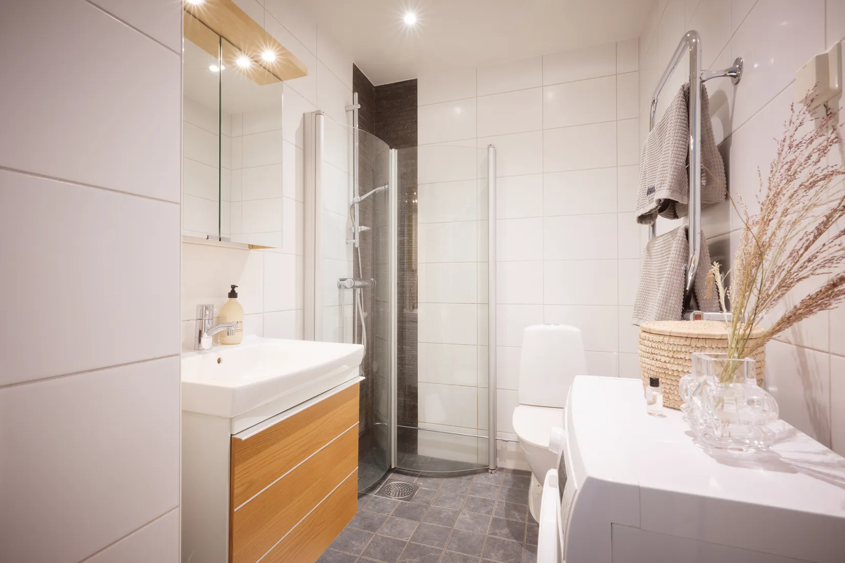 Bostadsrätt, Norra Liden 29, Inom Vallgraven, Göteborg
