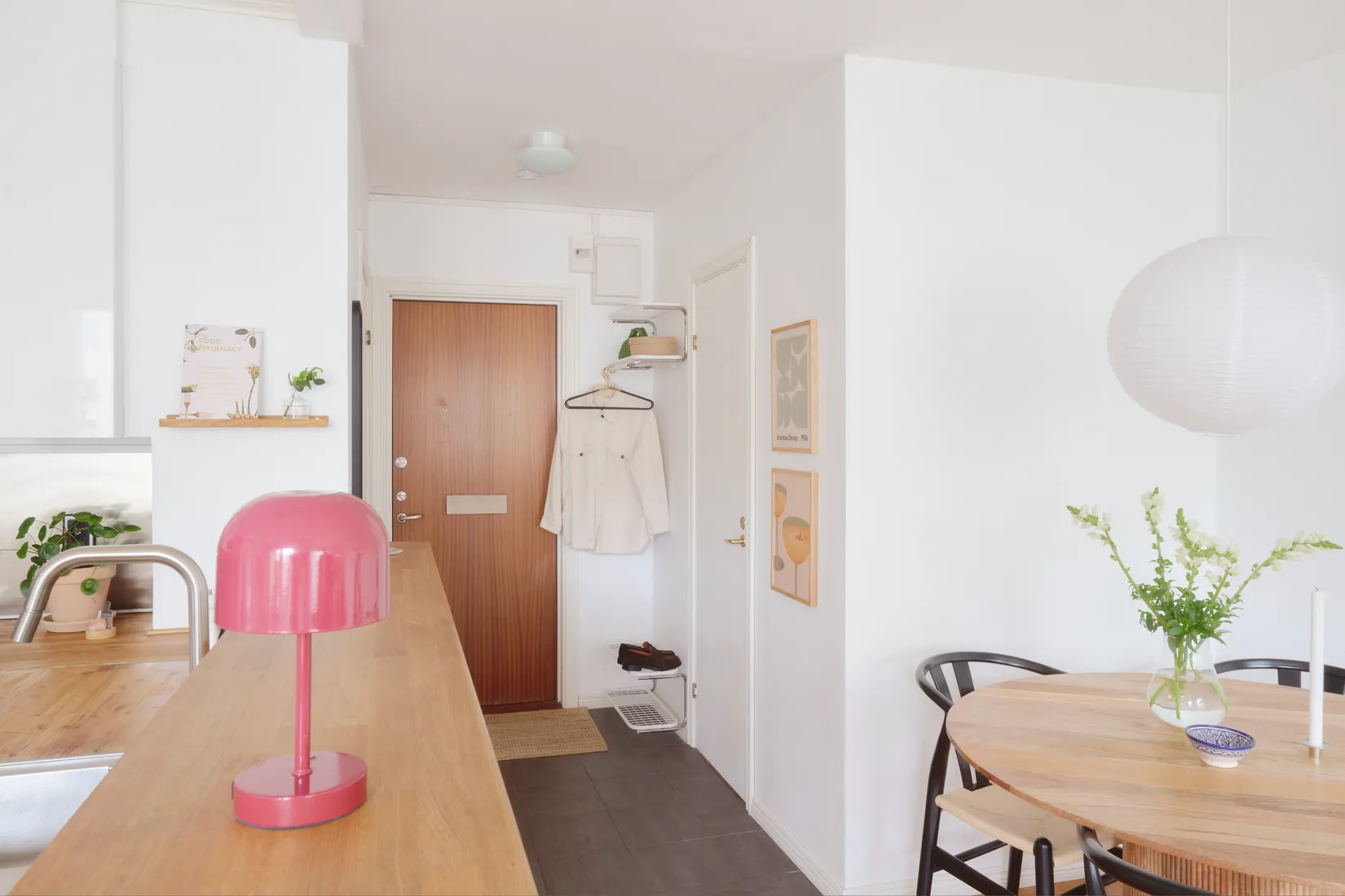 Bostadsrätt, Norra Liden 29, Inom Vallgraven, Göteborg