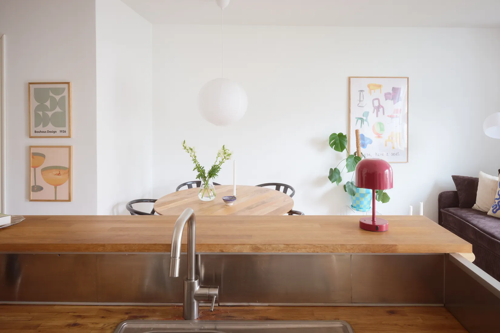 Bostadsrätt, Norra Liden 29, Inom Vallgraven, Göteborg