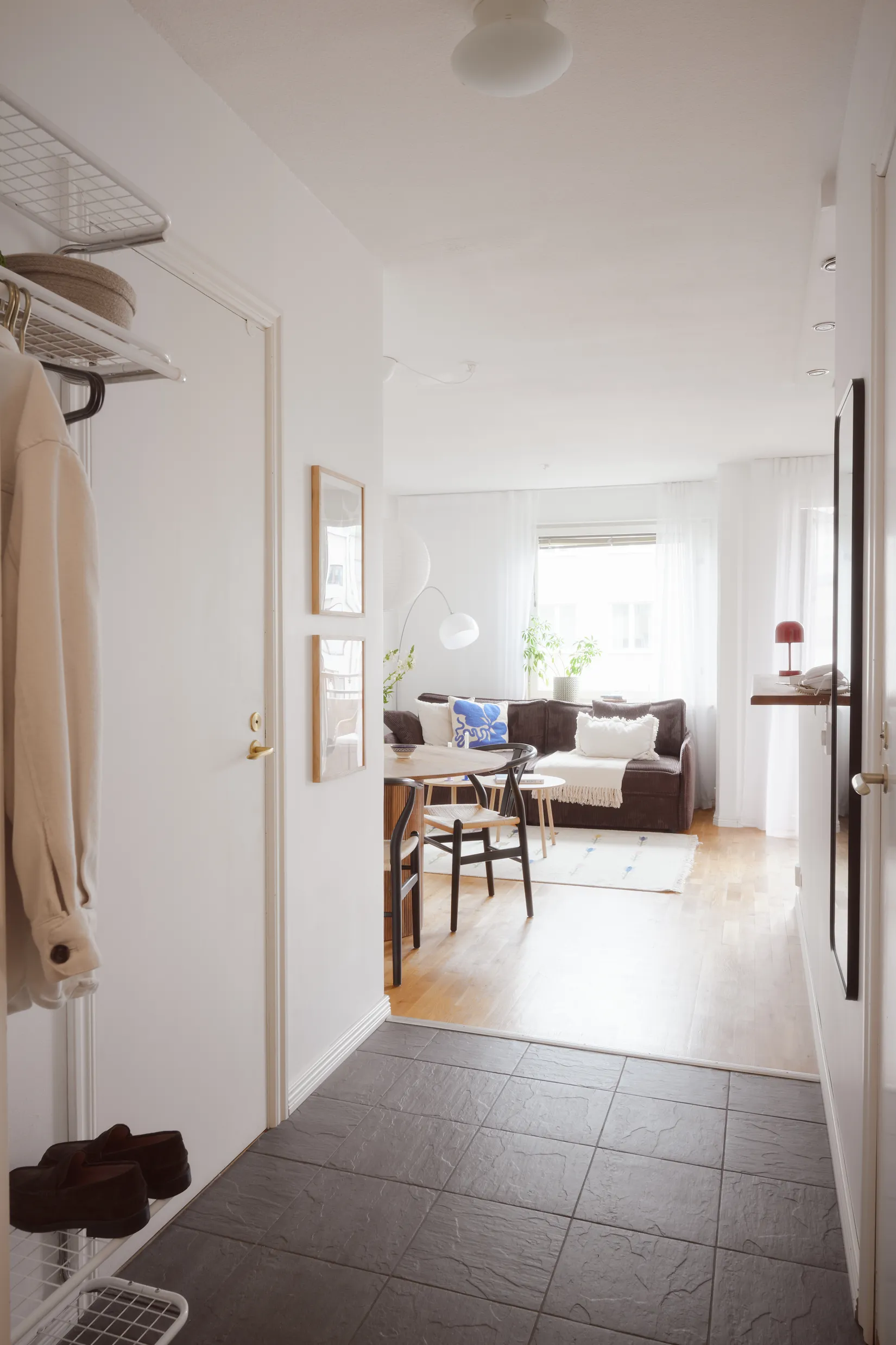 Bostadsrätt, Norra Liden 29, Inom Vallgraven, Göteborg