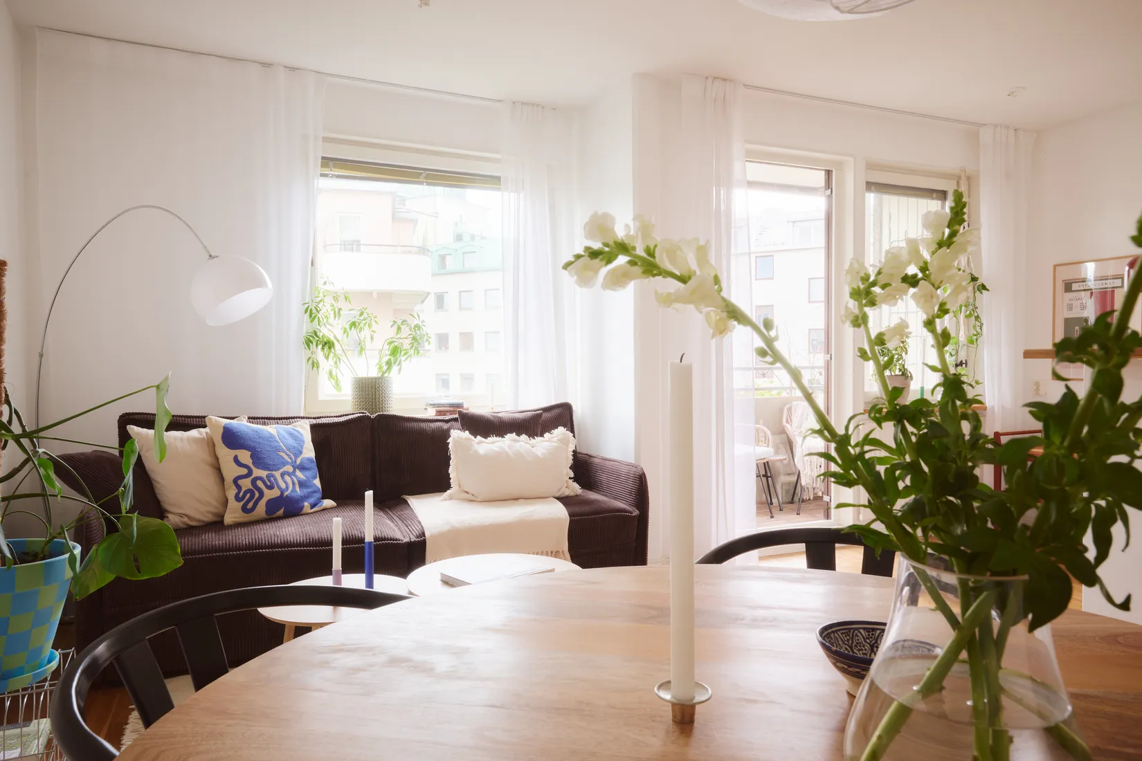 Bostadsrätt, Norra Liden 29, Inom Vallgraven, Göteborg