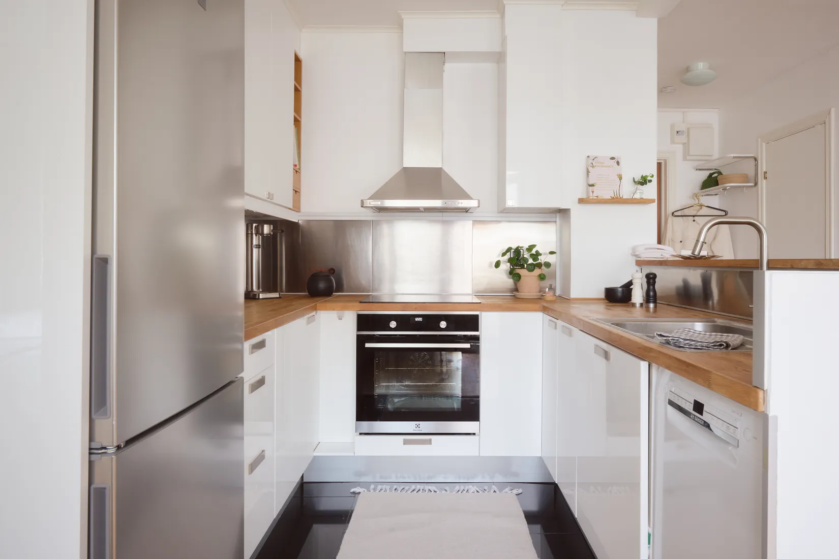 Bostadsrätt, Norra Liden 29, Inom Vallgraven, Göteborg
