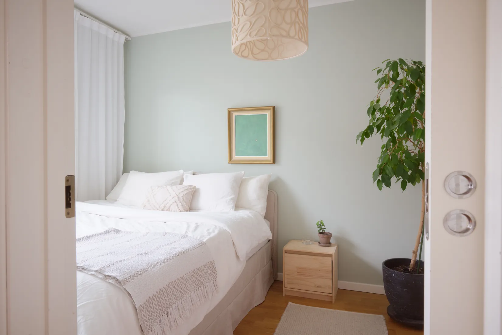 Bostadsrätt, Norra Liden 29, Inom Vallgraven, Göteborg