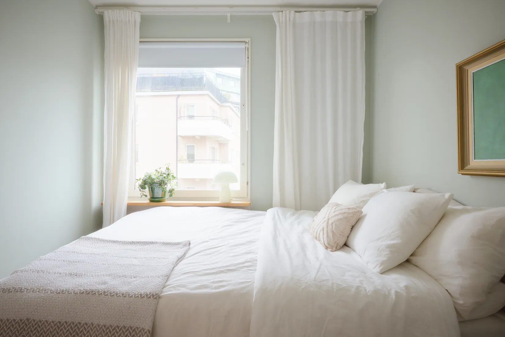 Bostadsrätt, Norra Liden 29, Inom Vallgraven, Göteborg