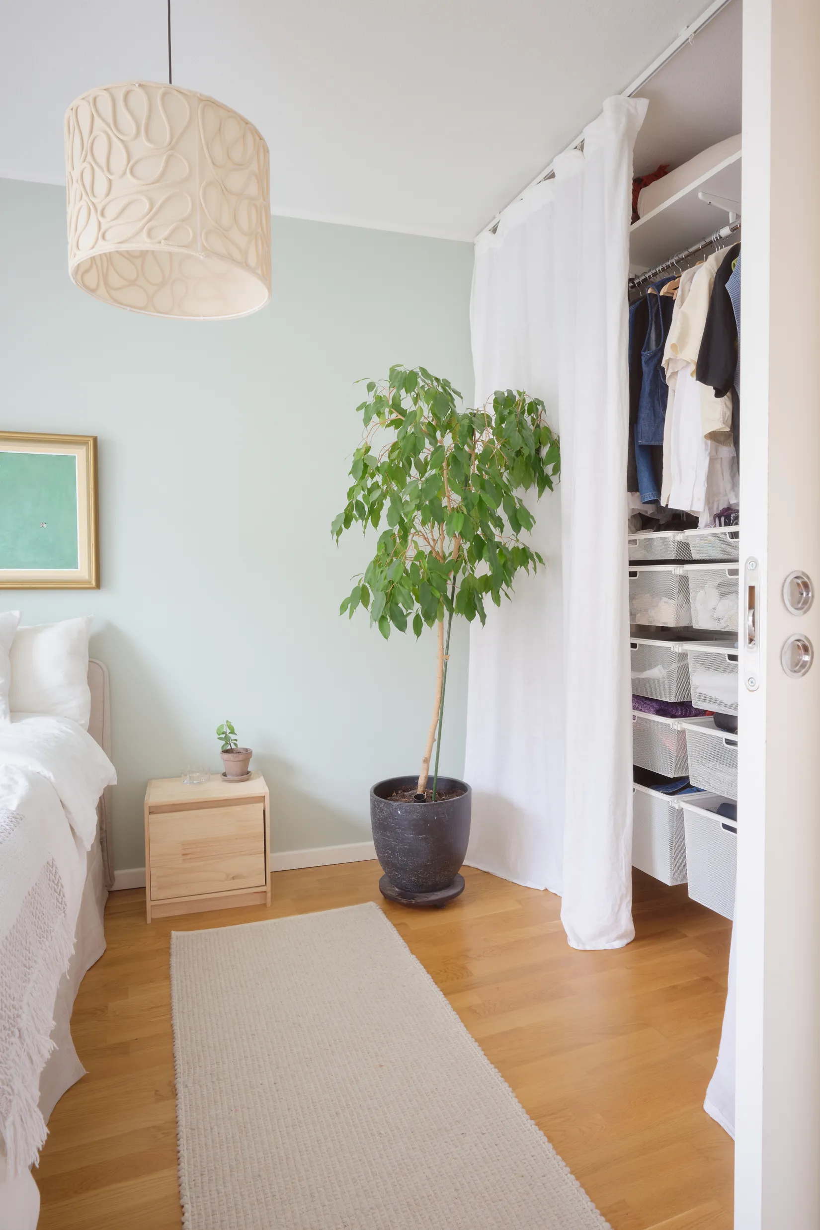 Bostadsrätt, Norra Liden 29, Inom Vallgraven, Göteborg
