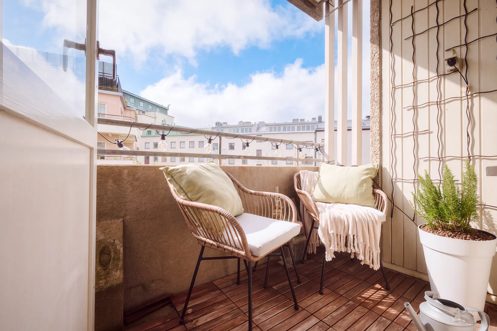 Bostadsrätt, Norra Liden 29, Inom Vallgraven, Göteborg