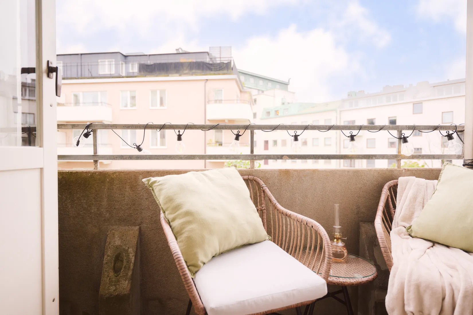 Bostadsrätt, Norra Liden 29, Inom Vallgraven, Göteborg