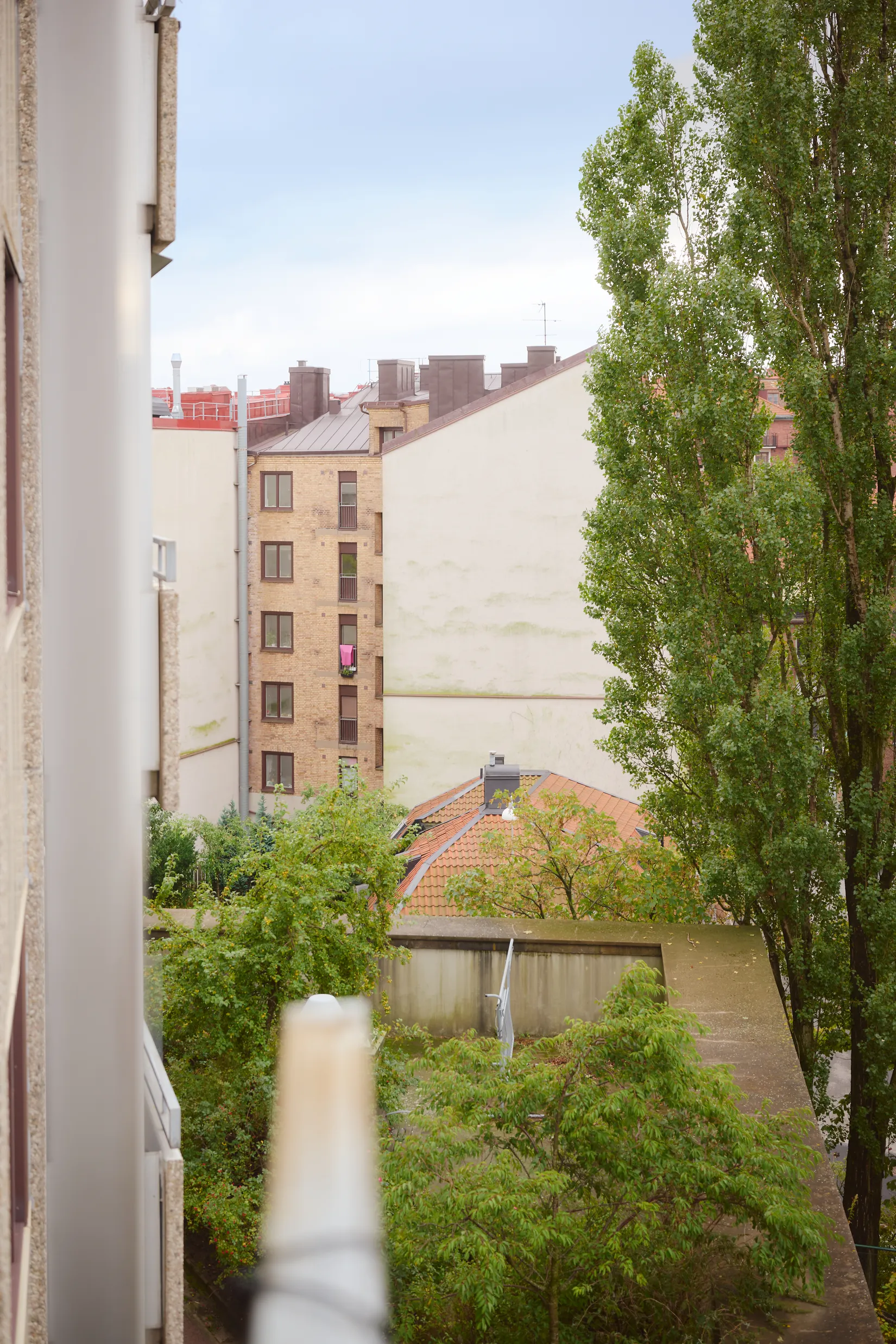 Bostadsrätt, Norra Liden 29, Inom Vallgraven, Göteborg