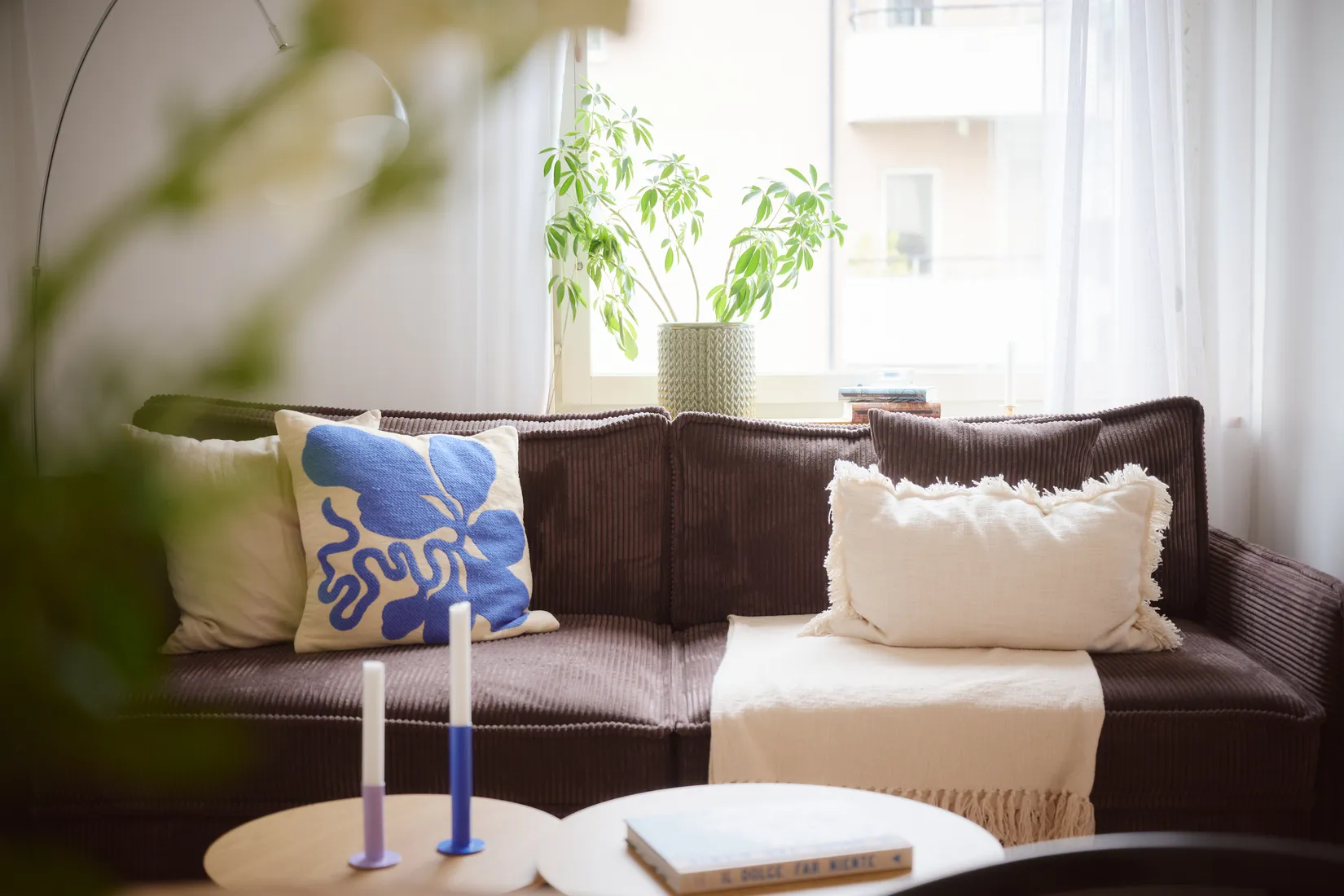 Bostadsrätt, Norra Liden 29, Inom Vallgraven, Göteborg