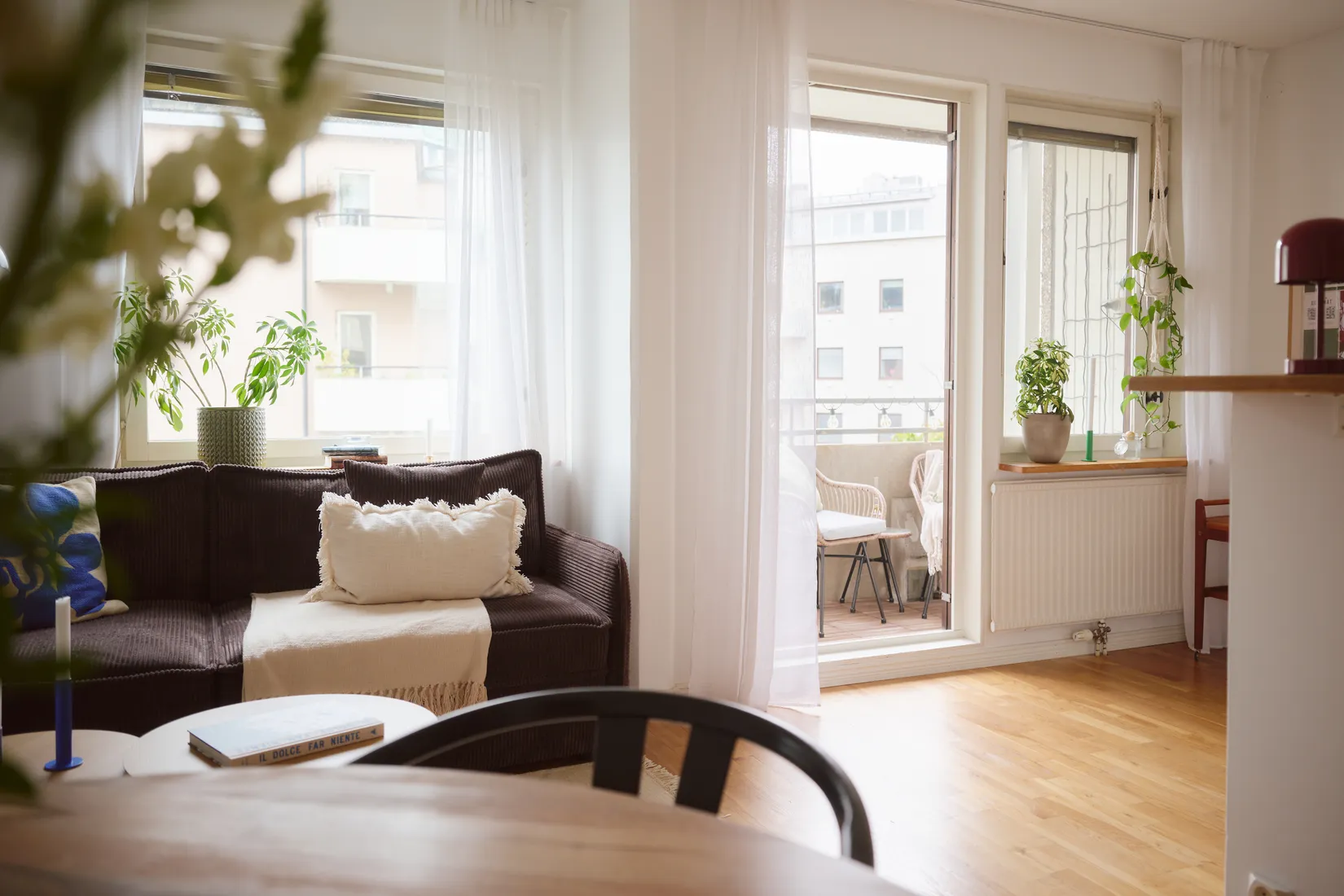 Bostadsrätt, Norra Liden 29, Inom Vallgraven, Göteborg