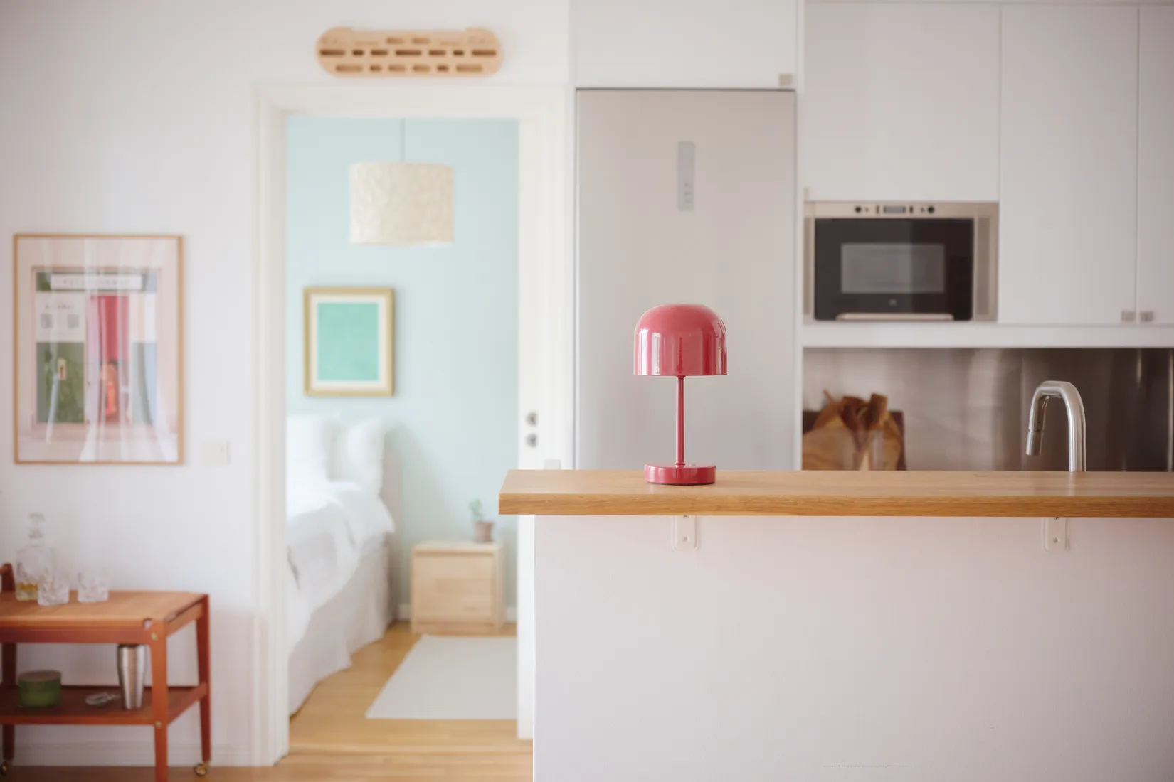 Bostadsrätt, Norra Liden 29, Inom Vallgraven, Göteborg