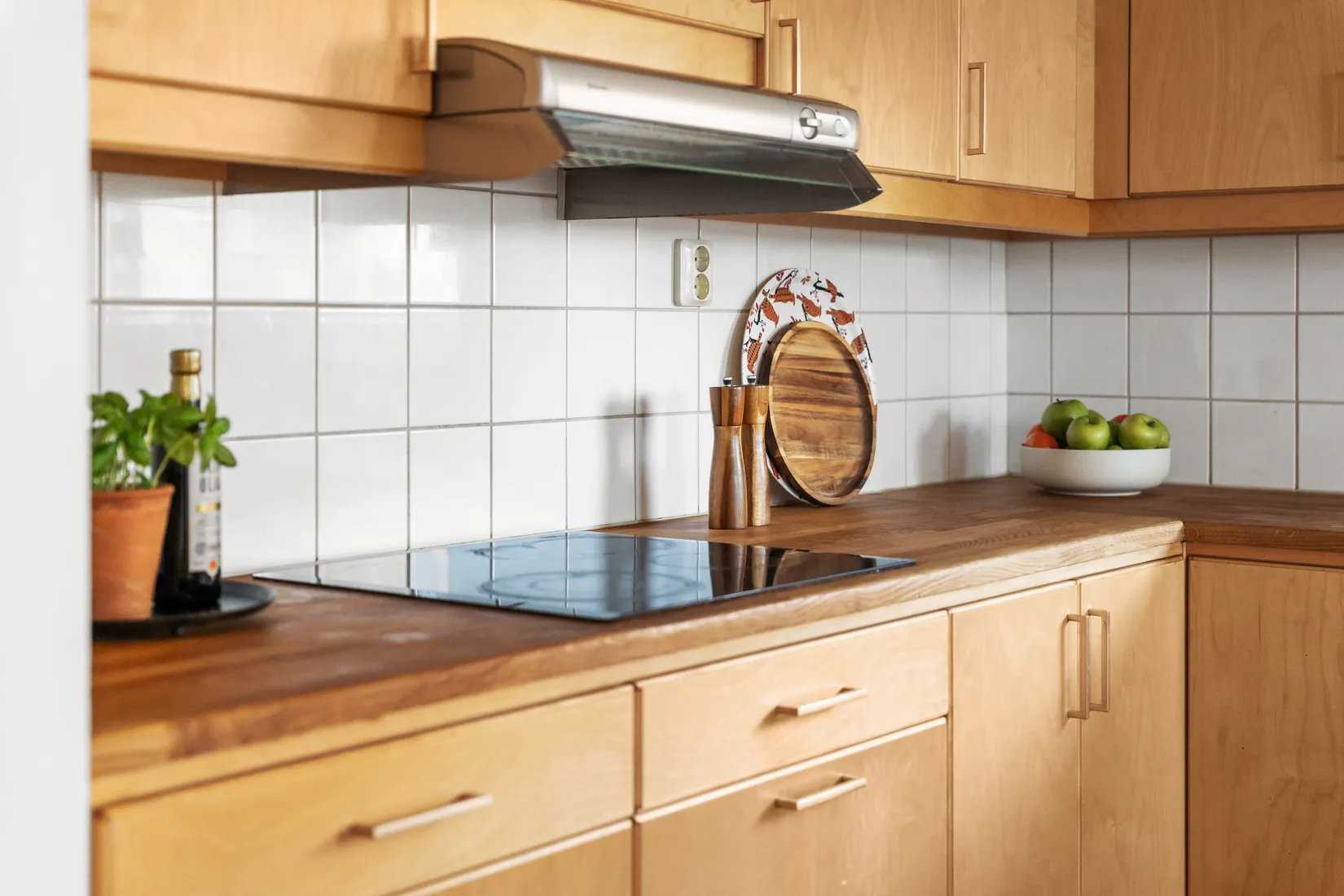 Bostadsrätt, Brogatan 48, Dragonfältet, Umeå