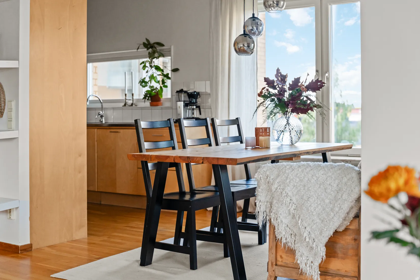 Bostadsrätt, Brogatan 48, Dragonfältet, Umeå