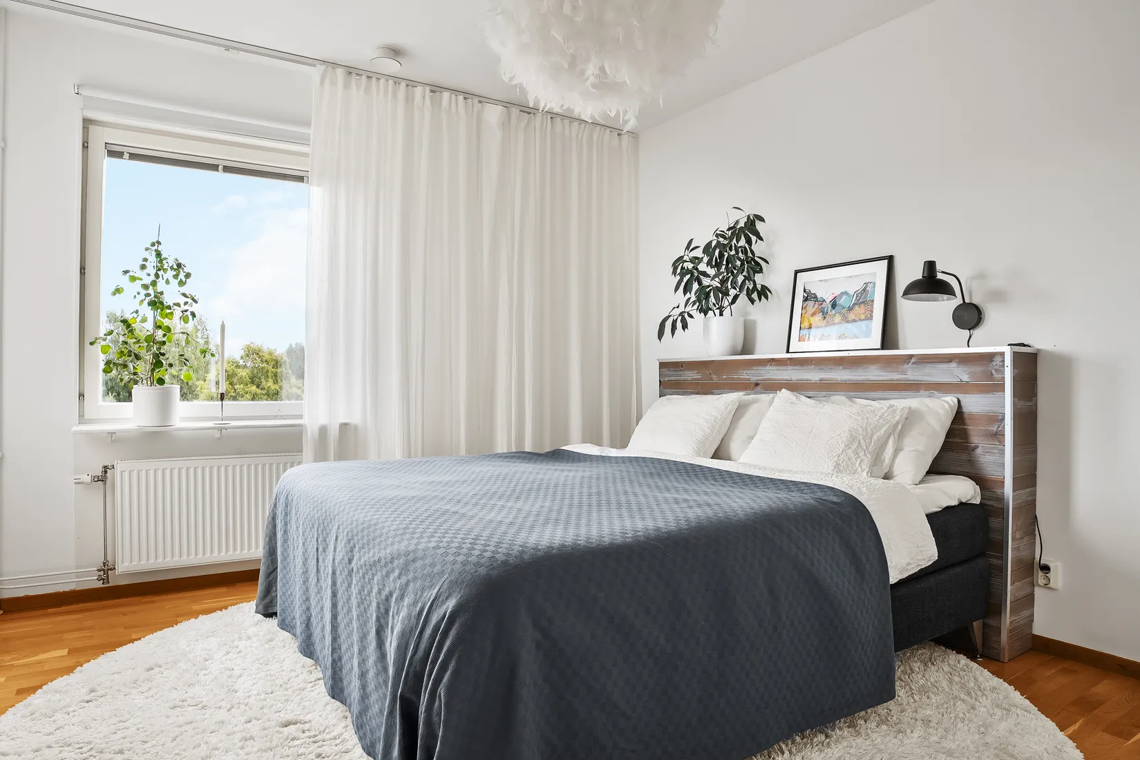 Bostadsrätt, Brogatan 48, Dragonfältet, Umeå