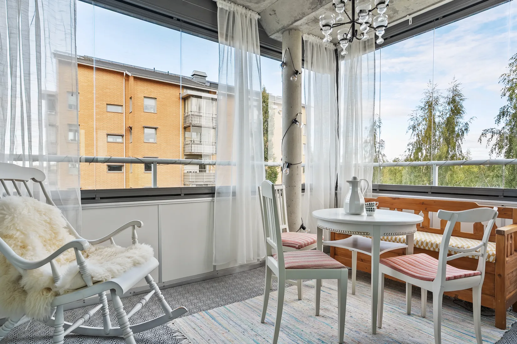 Bostadsrätt, Brogatan 48, Dragonfältet, Umeå