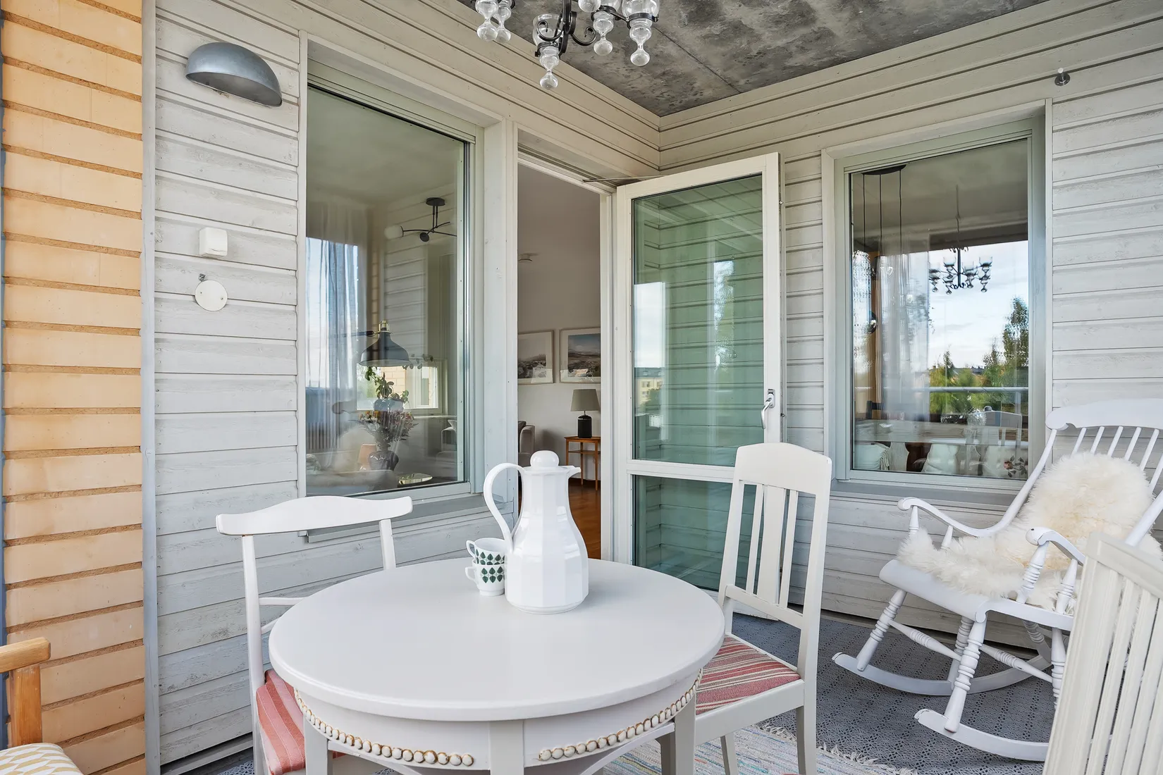 Bostadsrätt, Brogatan 48, Dragonfältet, Umeå