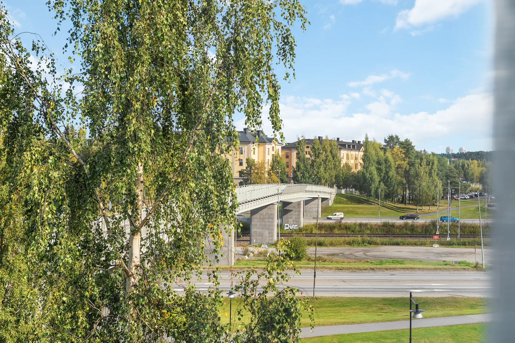 Bostadsrätt, Brogatan 48, Dragonfältet, Umeå