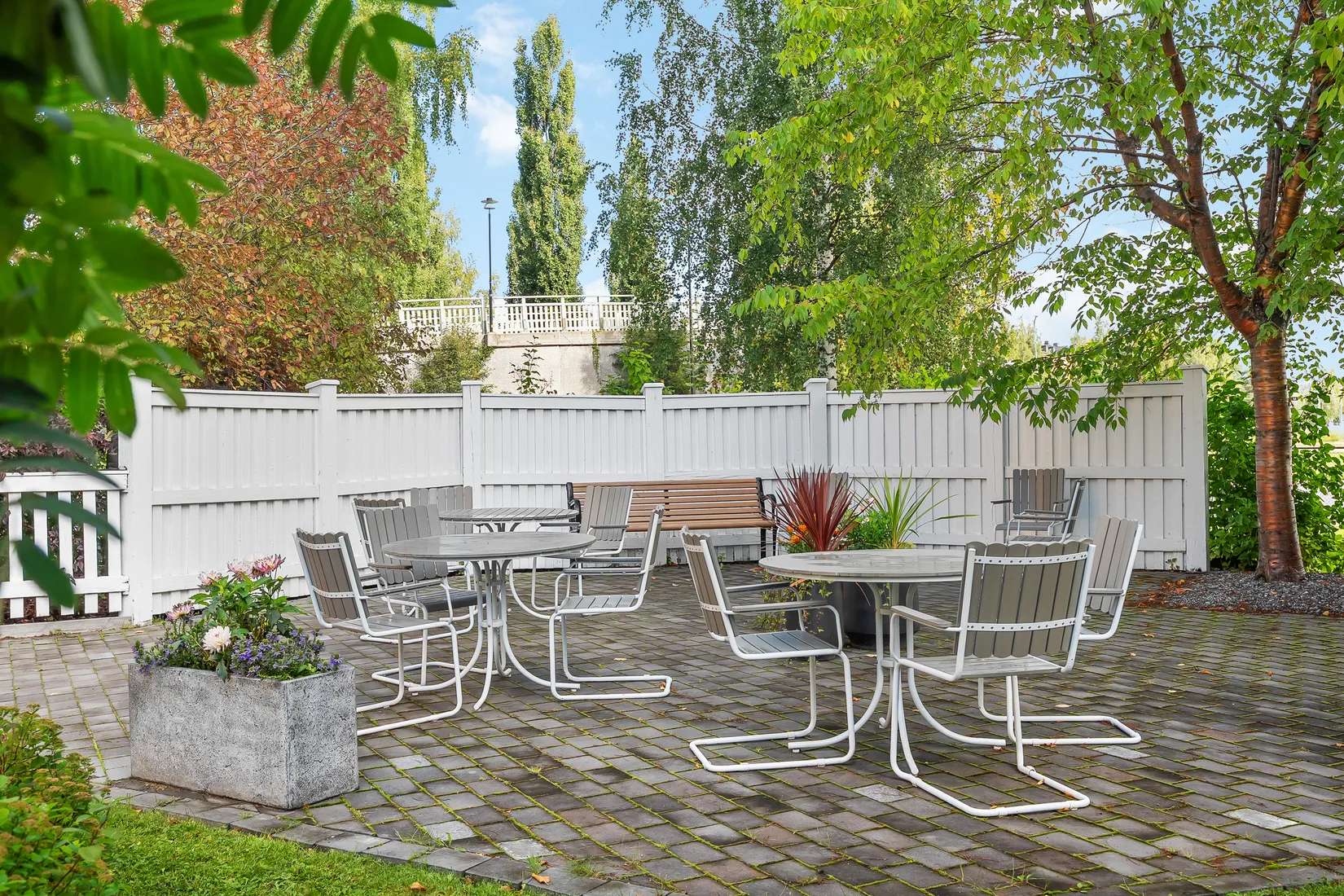 Bostadsrätt, Brogatan 48, Dragonfältet, Umeå