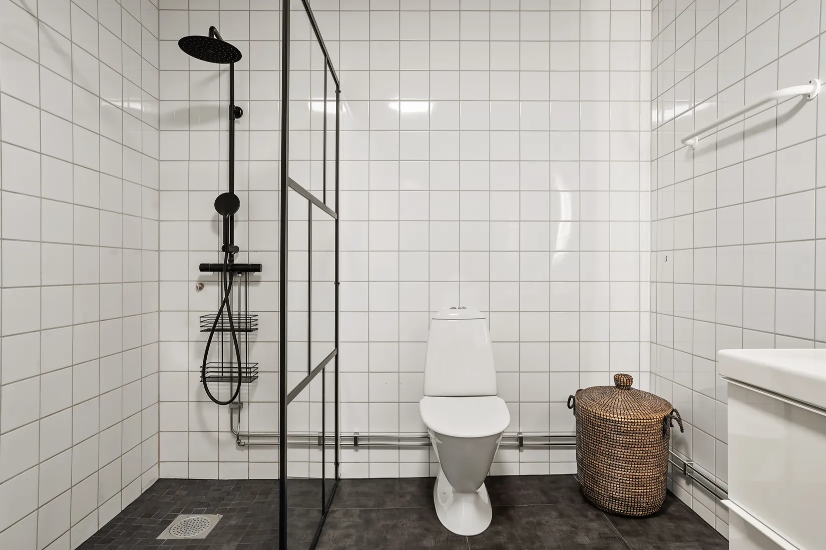 Bostadsrätt, Brogatan 48, Dragonfältet, Umeå