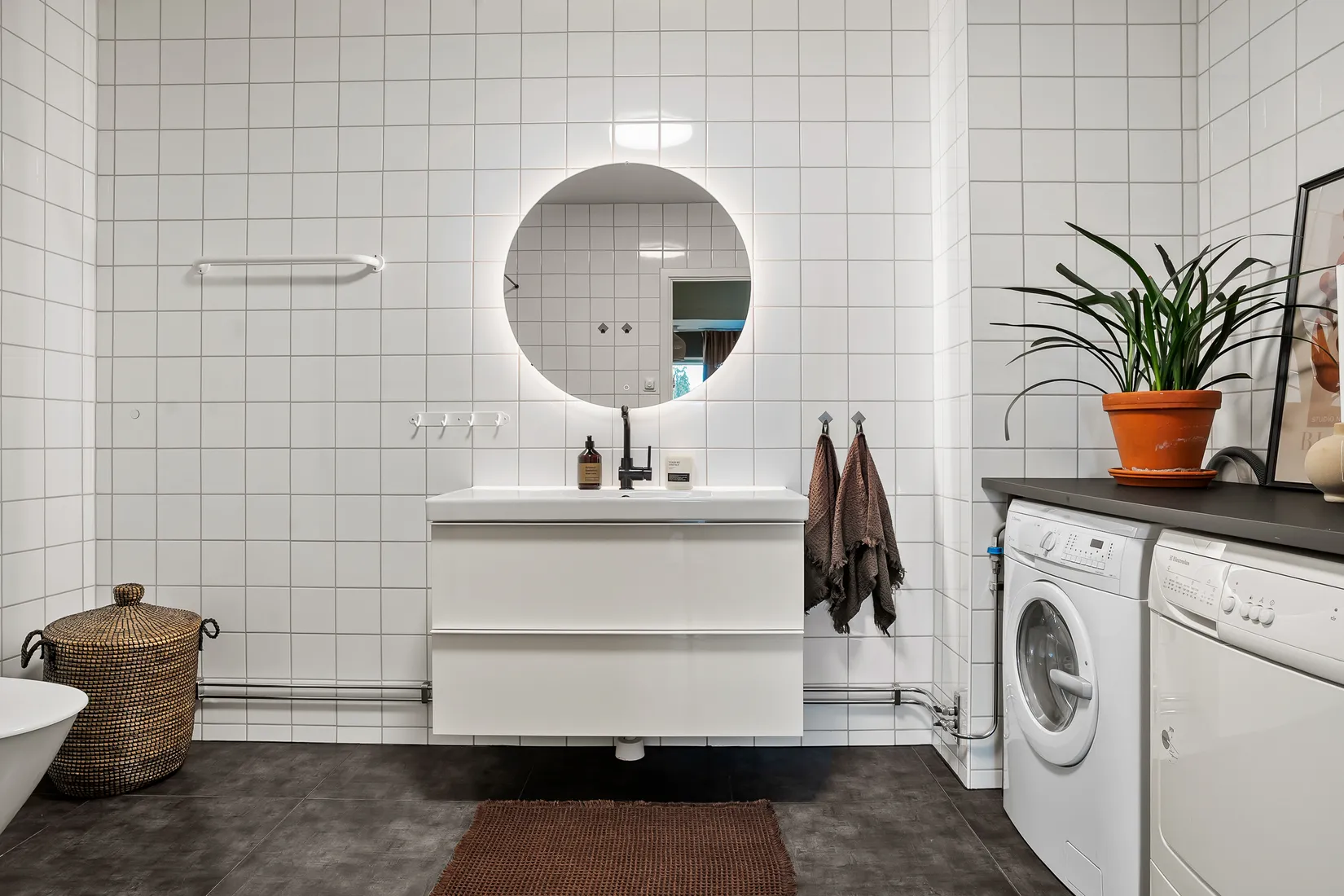 Bostadsrätt, Brogatan 48, Dragonfältet, Umeå