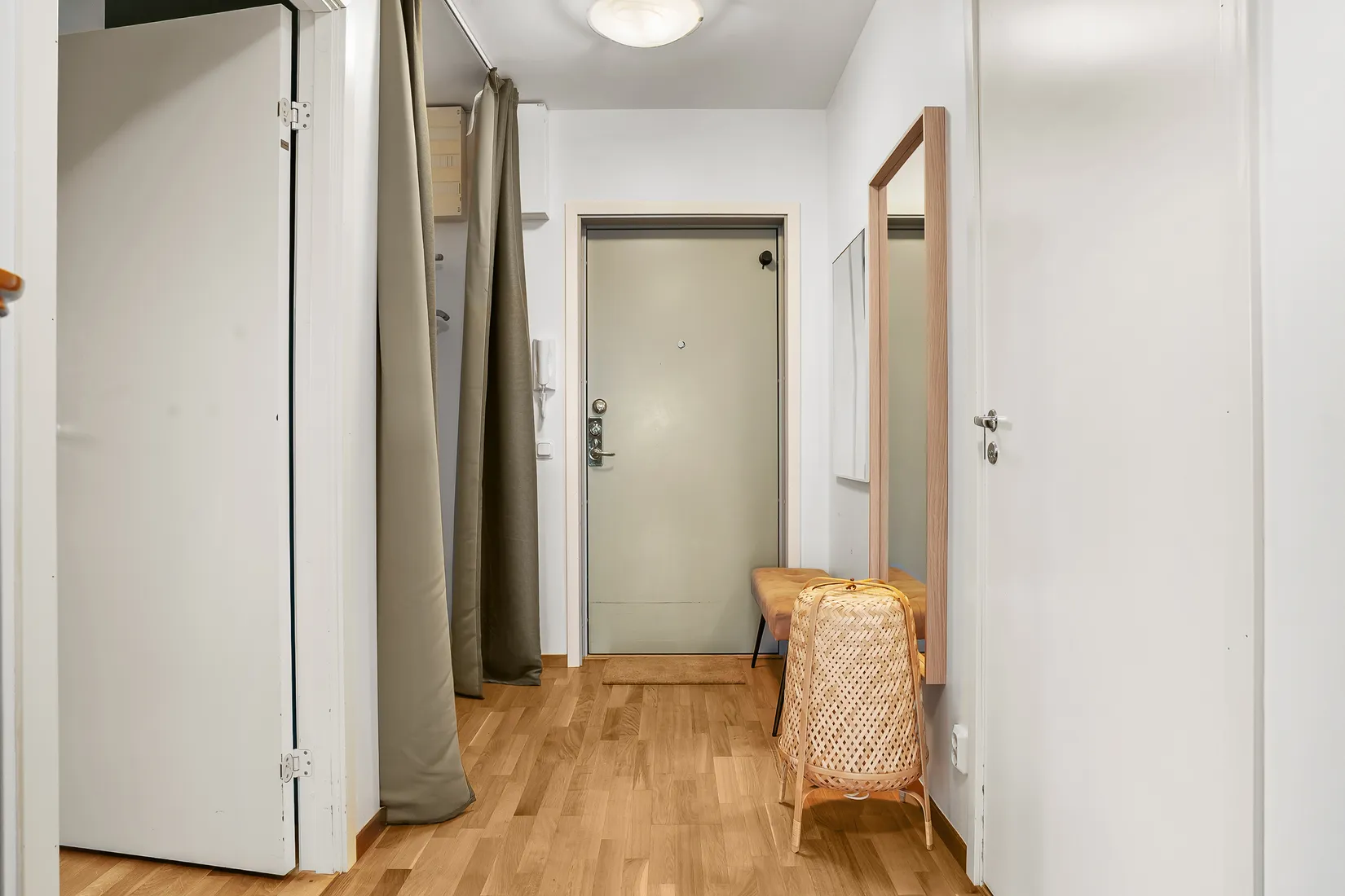 Bostadsrätt, Brogatan 48, Dragonfältet, Umeå
