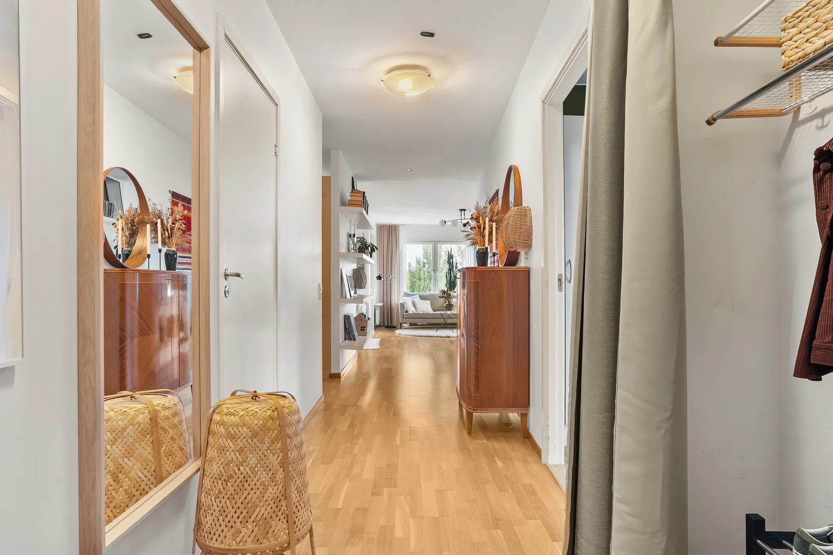 Bostadsrätt, Brogatan 48, Dragonfältet, Umeå