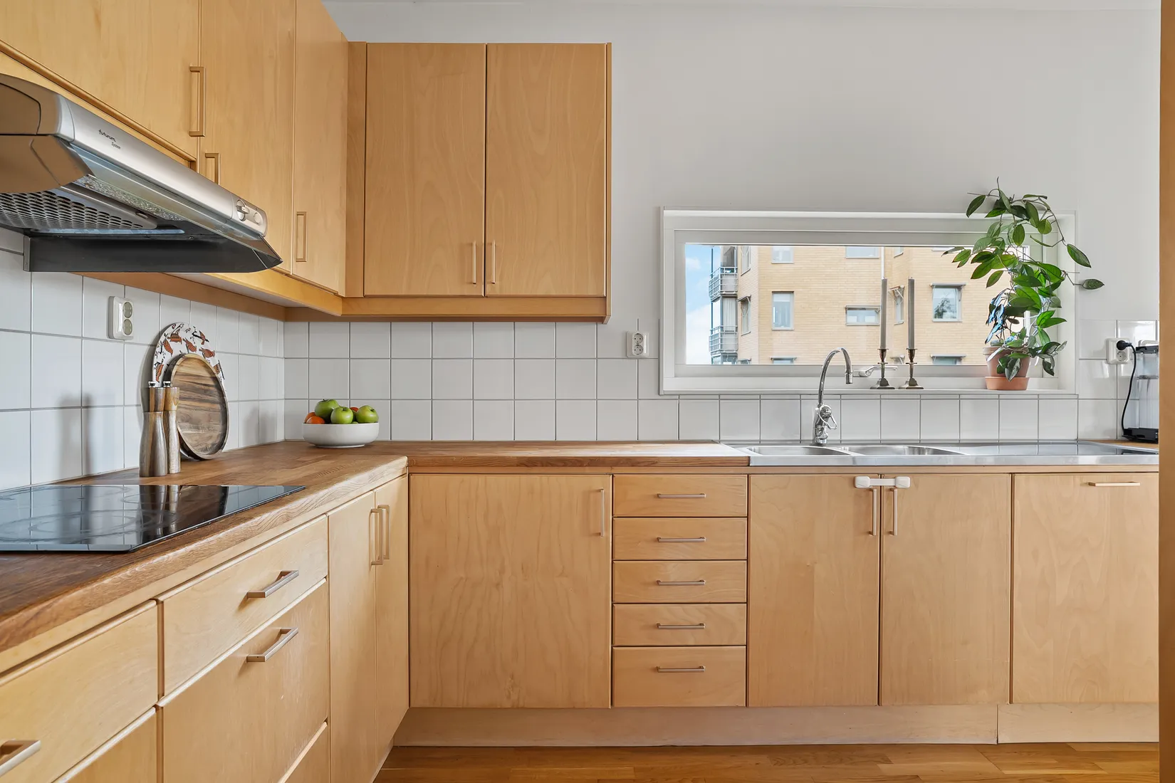 Bostadsrätt, Brogatan 48, Dragonfältet, Umeå