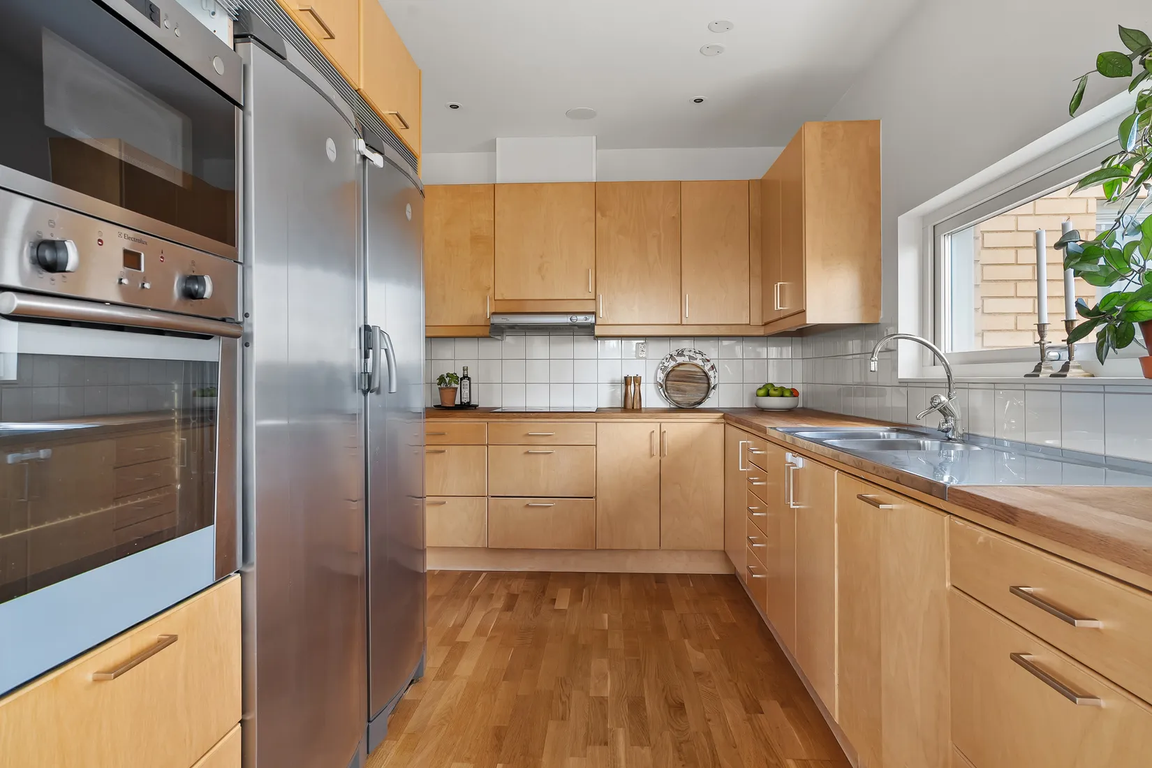 Bostadsrätt, Brogatan 48, Dragonfältet, Umeå