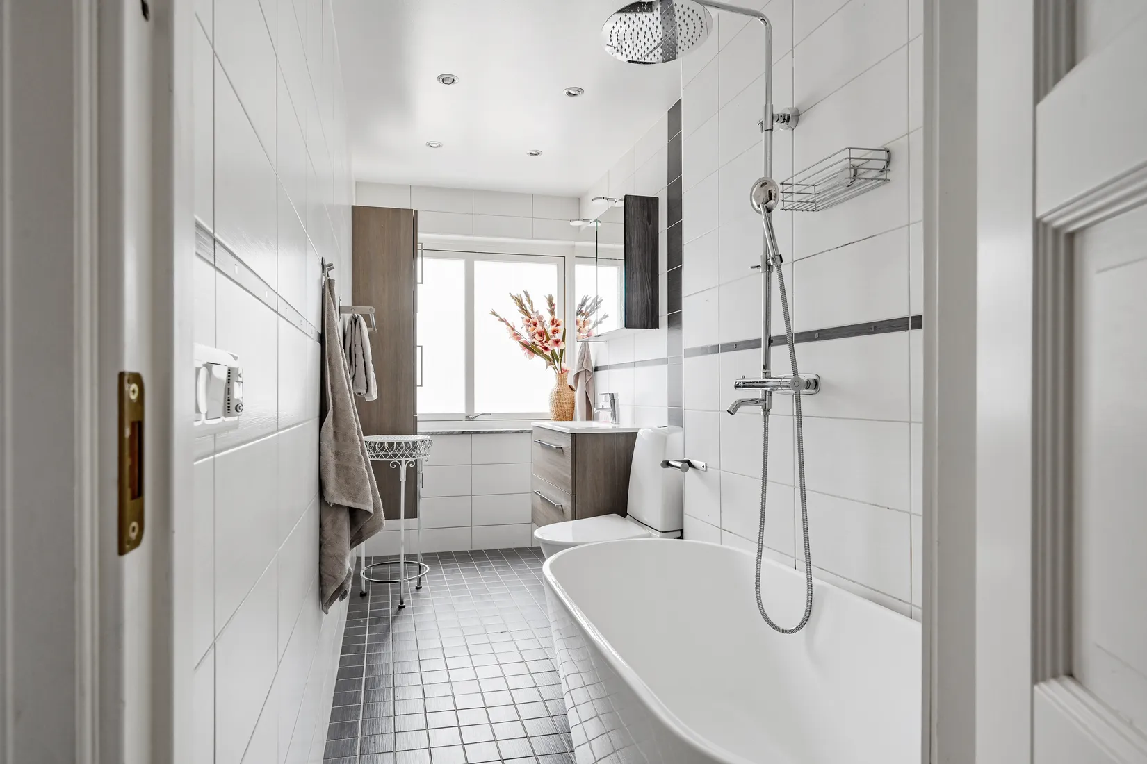 Radhus, Vängevägen 23, Skälby, Upplands Väsby