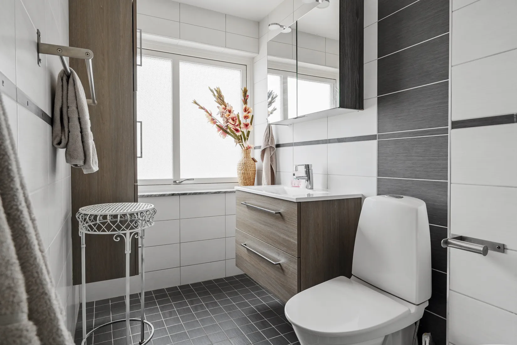 Radhus, Vängevägen 23, Skälby, Upplands Väsby