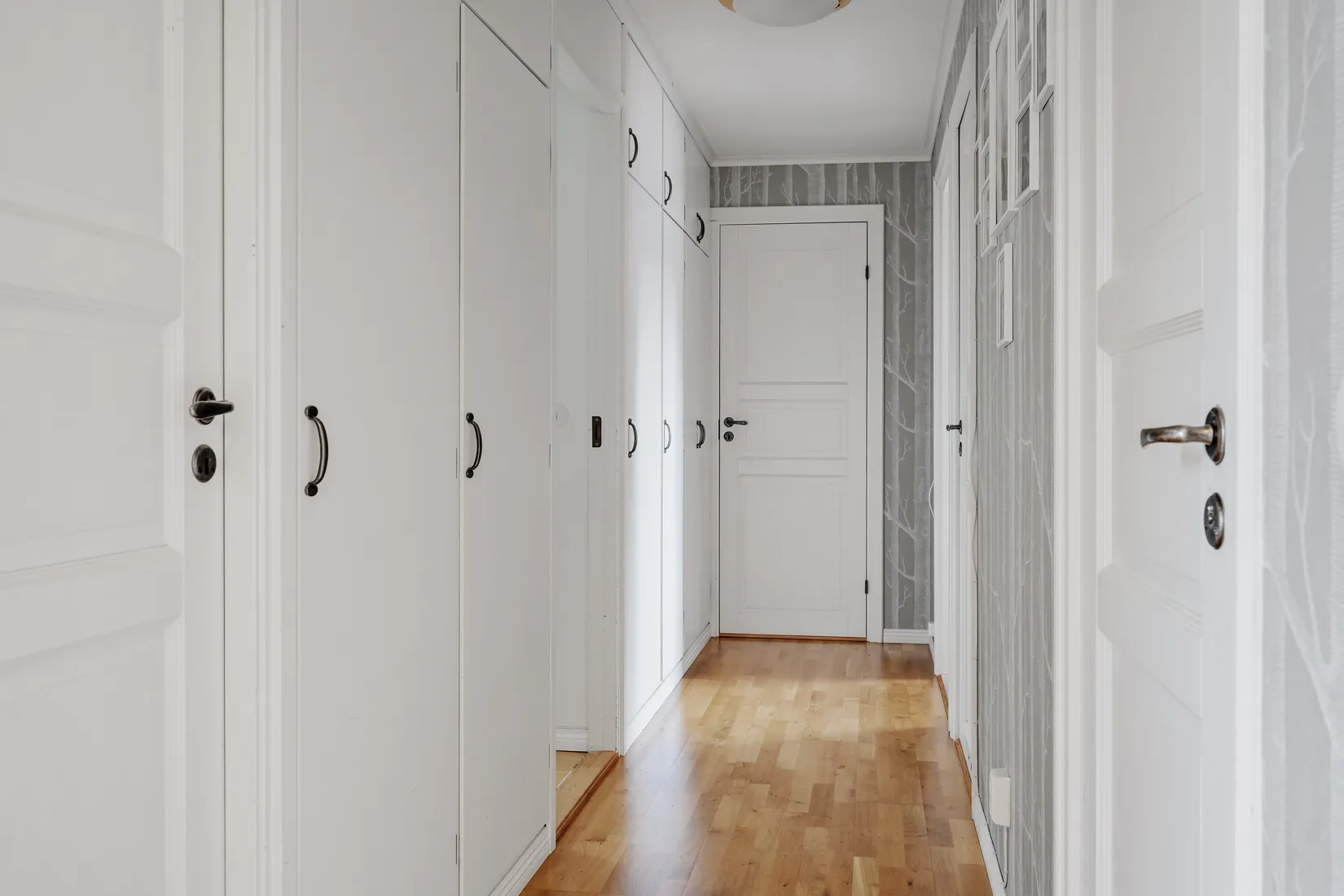 Radhus, Vängevägen 23, Skälby, Upplands Väsby