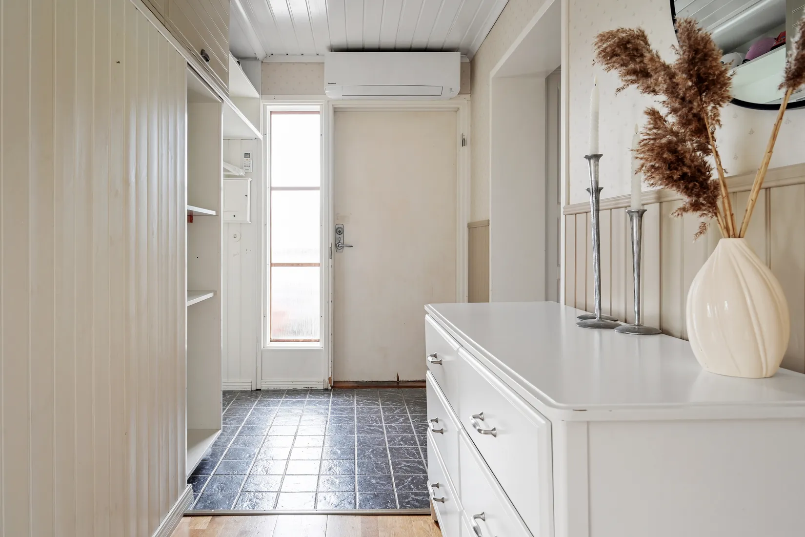 Radhus, Vängevägen 23, Skälby, Upplands Väsby